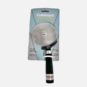 Cuisinart Pizza Cutter Stainless Steel Cutter Wheel *NEW*